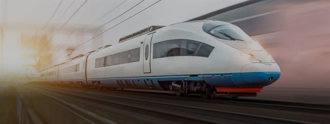 Importance of Railway sector